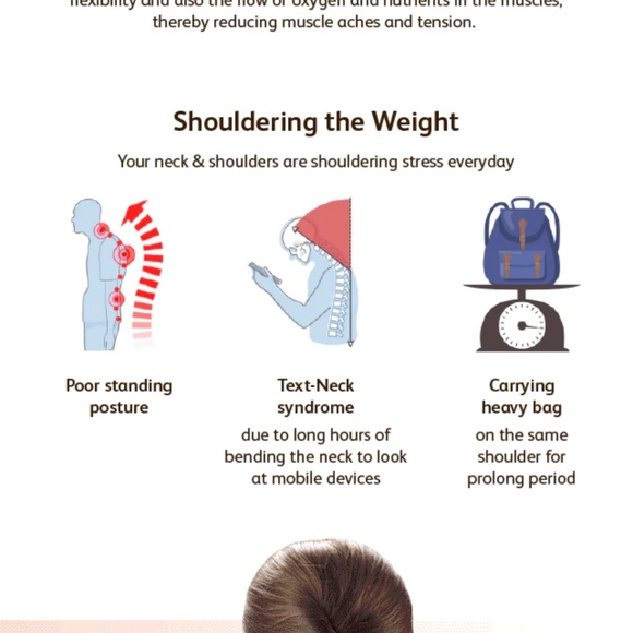 OSIM Ucozy 3D - Picture 2 of 8